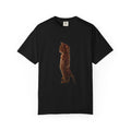 Standing Kitten T-Shirt