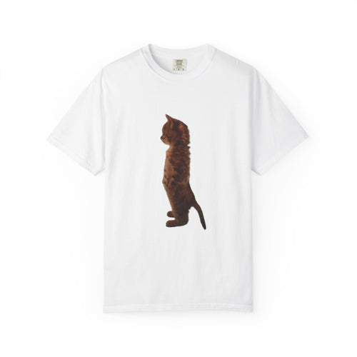 Standing Kitten T-Shirt